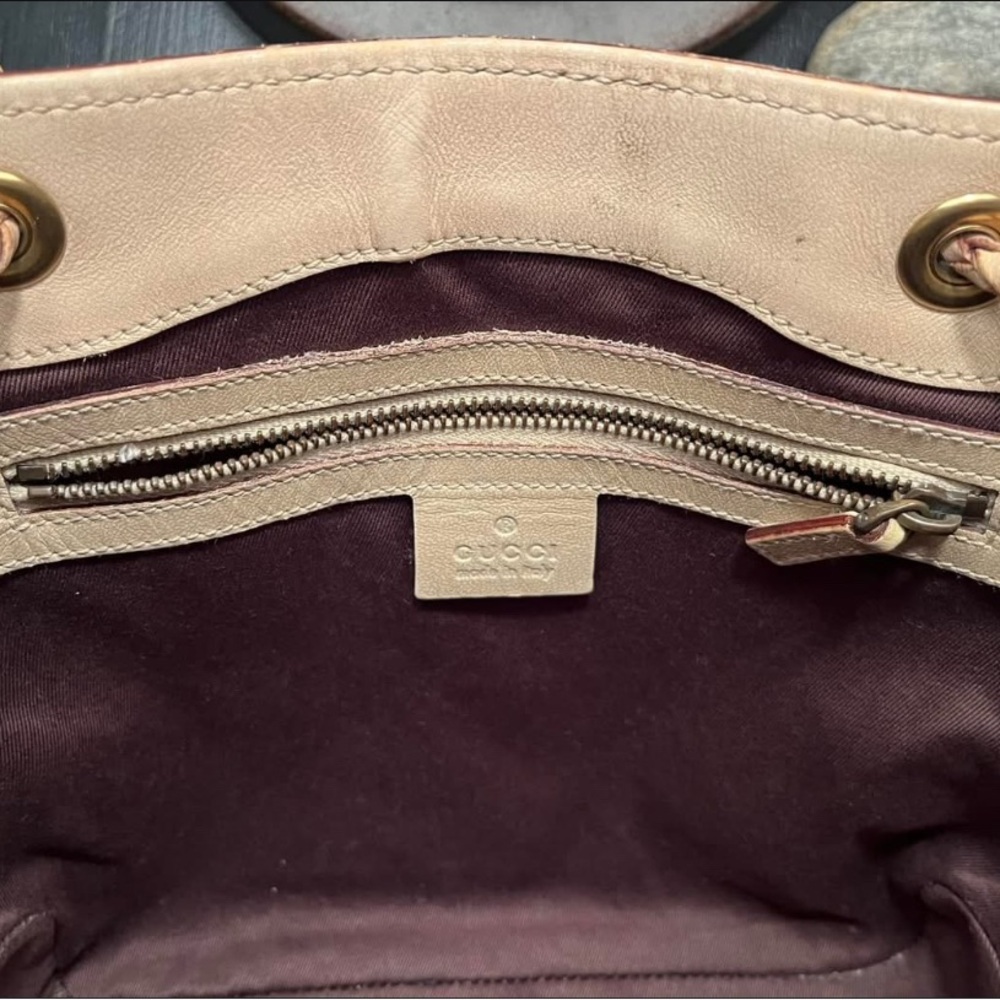 Gucci Mini Bucket - Picture 8 of 10